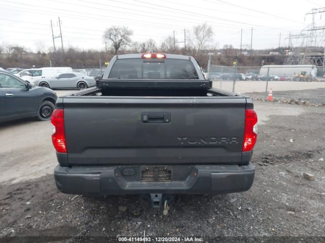 5TFUY5F11MX007477 Toyota Tundra Sr5