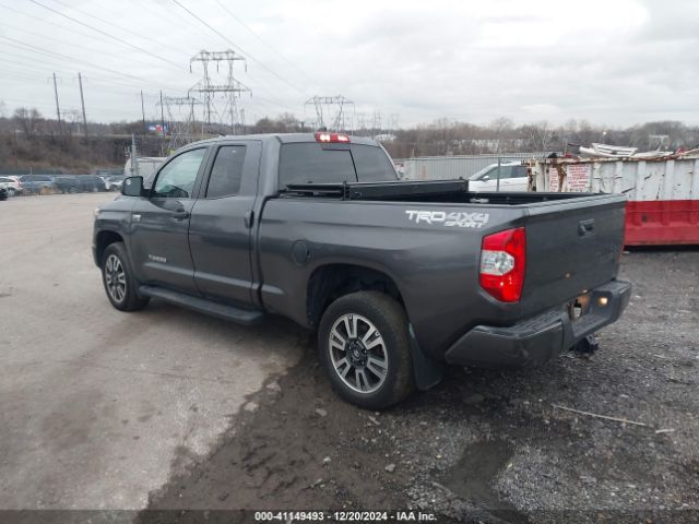 5TFUY5F11MX007477 Toyota Tundra Sr5