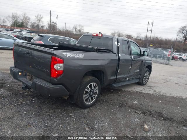5TFUY5F11MX007477 Toyota Tundra Sr5