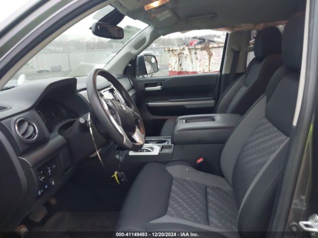 5TFUY5F11MX007477 Toyota Tundra Sr5