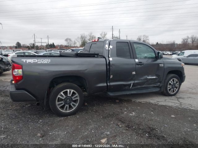 5TFUY5F11MX007477 Toyota Tundra Sr5