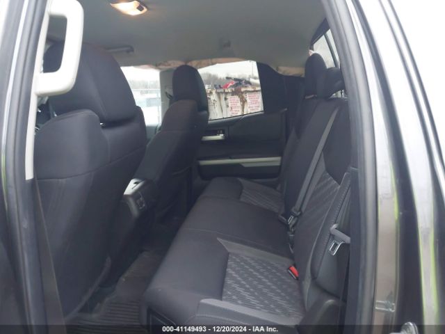 5TFUY5F11MX007477 Toyota Tundra Sr5