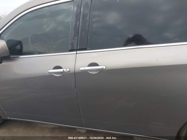 JN8AE2KP8F9134050 Nissan Quest Platinum/s/sl/sv