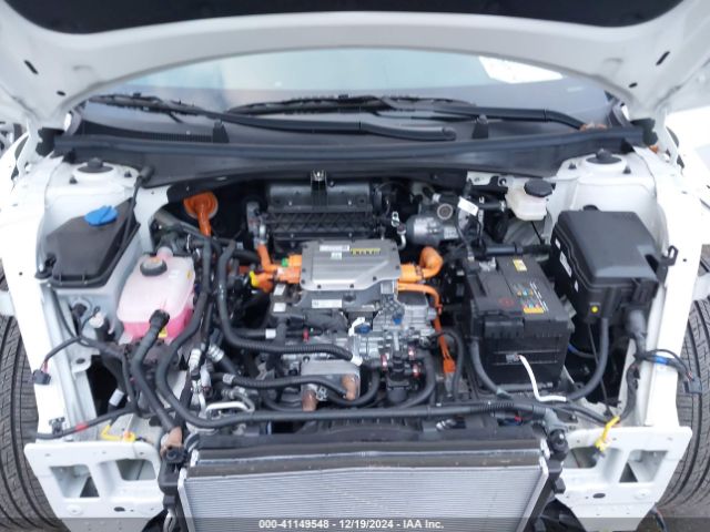KNDC3DLC9R5175820 KIA Ev6 Light Long Range
