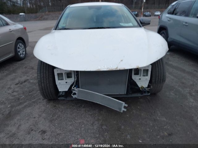 KNDC3DLC9R5175820 KIA Ev6 Light Long Range