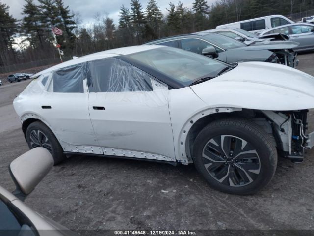 KNDC3DLC9R5175820 KIA Ev6 Light Long Range