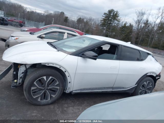 KNDC3DLC9R5175820 KIA Ev6 Light Long Range