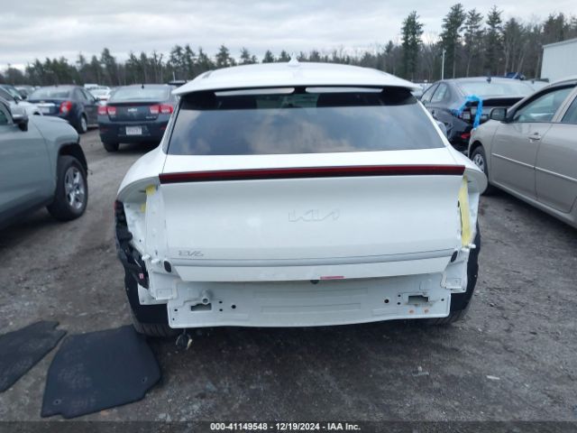 KNDC3DLC9R5175820 KIA Ev6 Light Long Range