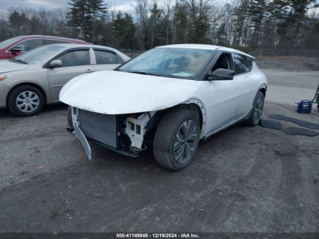 KNDC3DLC9R5175820 KIA Ev6 Light Long Range