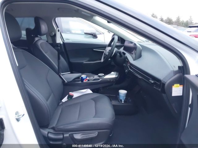 KNDC3DLC9R5175820 KIA Ev6 Light Long Range