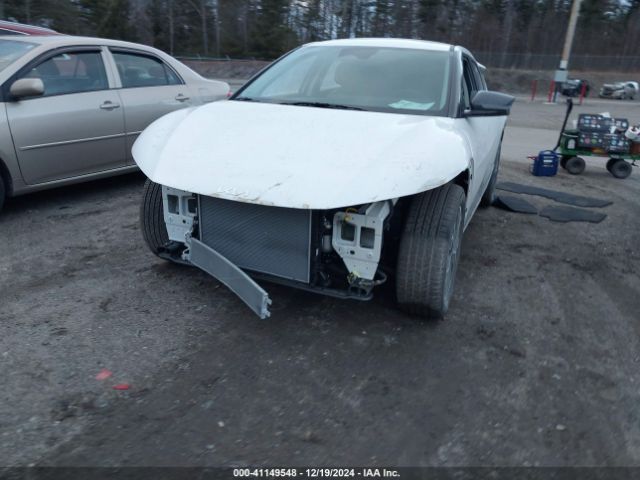 KNDC3DLC9R5175820 KIA Ev6 Light Long Range