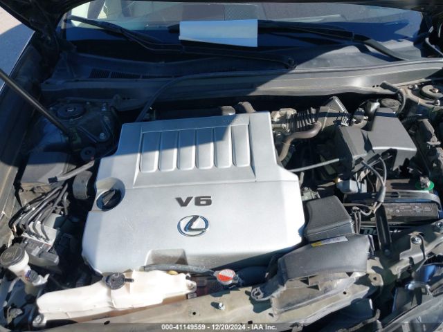 58ABK1GG2GU024500 Lexus ES 350