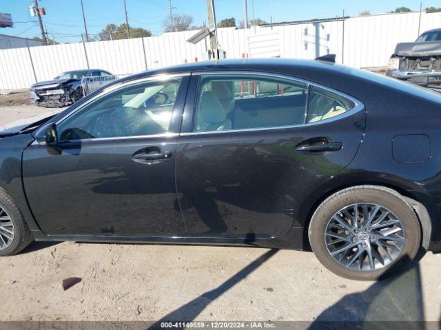 58ABK1GG2GU024500 Lexus ES 350