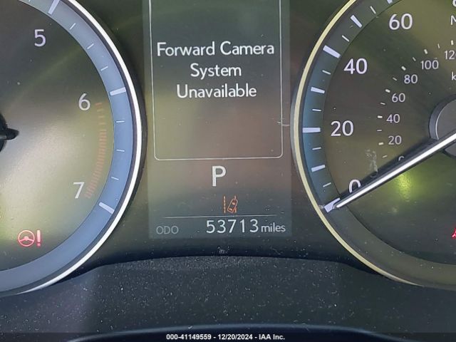 58ABK1GG2GU024500 Lexus ES 350