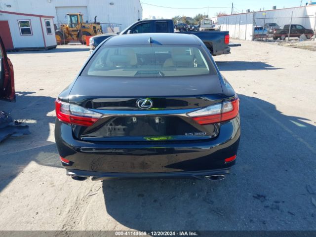 58ABK1GG2GU024500 Lexus ES 350