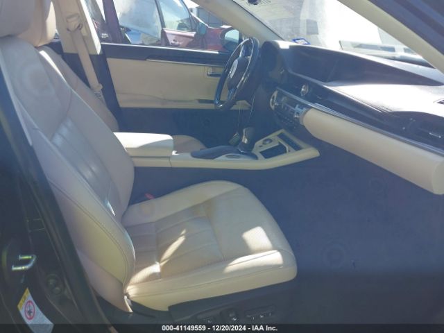 58ABK1GG2GU024500 Lexus ES 350