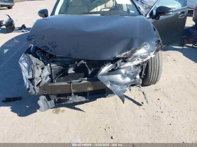 58ABK1GG2GU024500 Lexus ES 350