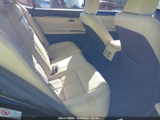 58ABK1GG2GU024500 Lexus ES 350