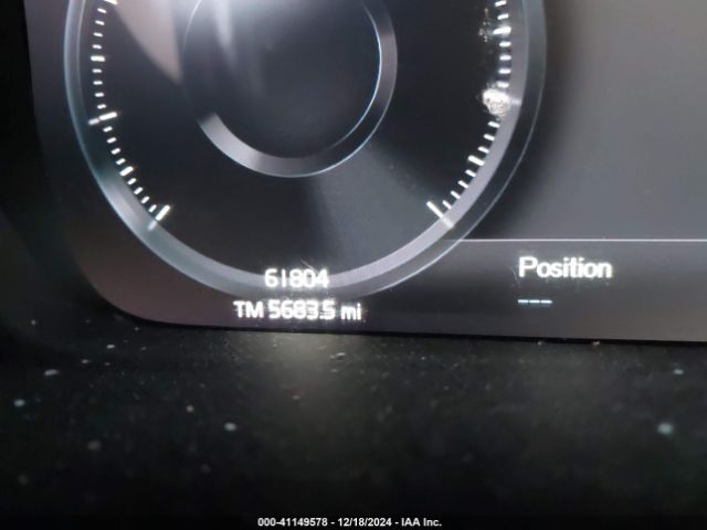 YV4162UM1L2171468 Volvo Xc40 T5 R-design