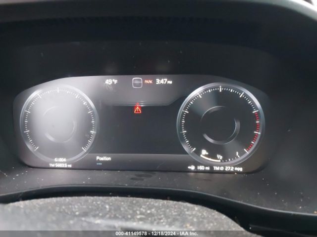 YV4162UM1L2171468 Volvo Xc40 T5 R-design