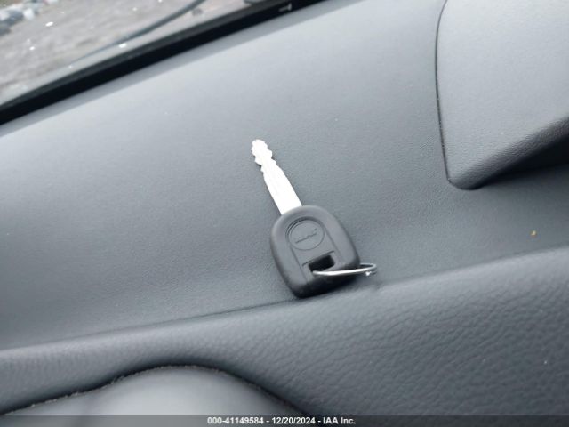 2006 MITSUBISHI ECLIPSE 4A3AK24F76E023616 Photo 10