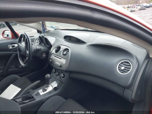 2006 MITSUBISHI ECLIPSE 4A3AK24F76E023616 Photo 4