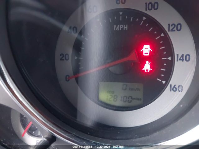 2006 MITSUBISHI ECLIPSE 4A3AK24F76E023616 Photo 6