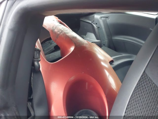 2006 MITSUBISHI ECLIPSE 4A3AK24F76E023616 Photo 7