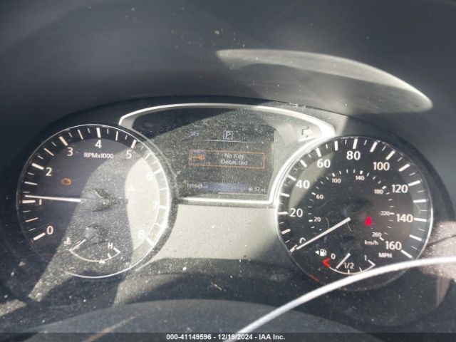 5N1AR2MN8GC661002 Nissan Pathfinder Platinum/s/sl/sv