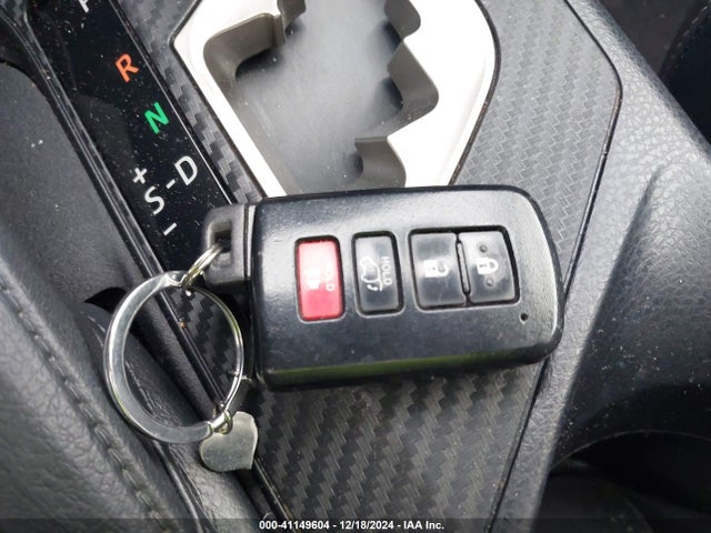 Toyota Rav4 Limited 2014 JTMDFREV4ED078578 Image 11