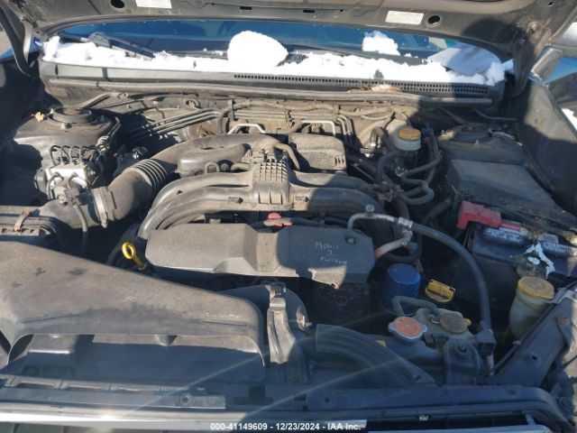 JF2GPACCXE9228520 Subaru Xv Crosstrek 2.0i Premium