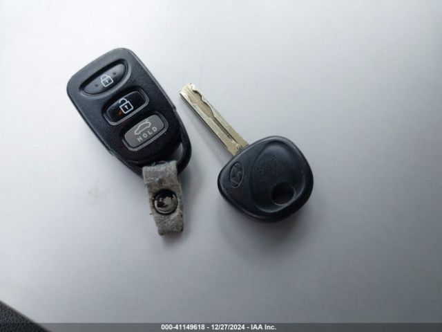 5NPEB4AC9EH843415 Hyundai SONATA GLS