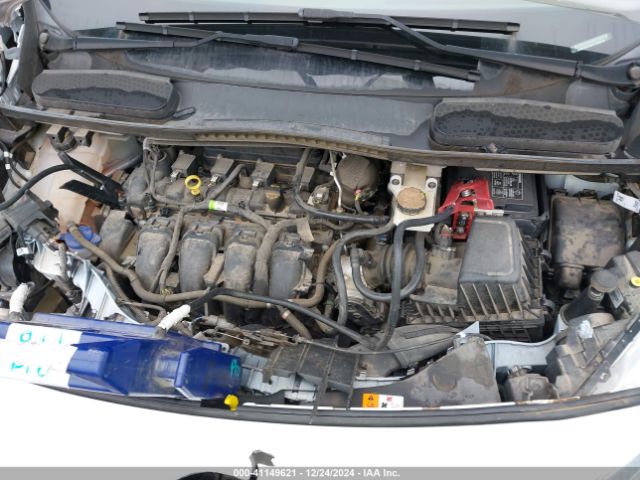 NM0LS7E26L1445218 Ford Transit Connect Xl Cargo Van