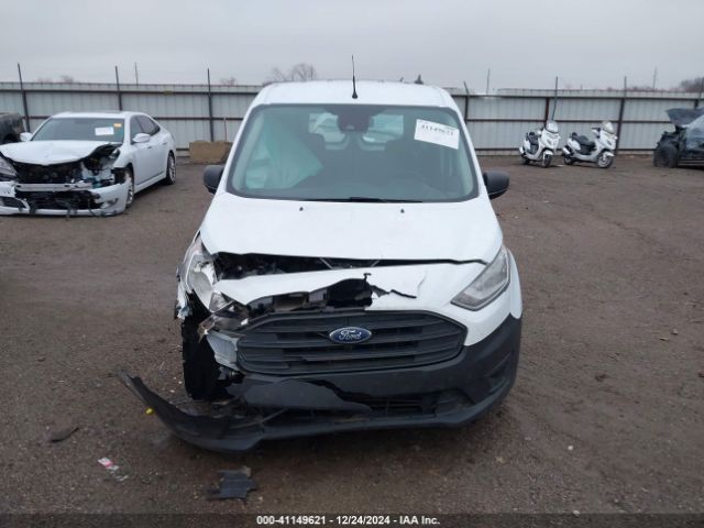 NM0LS7E26L1445218 Ford Transit Connect Xl Cargo Van