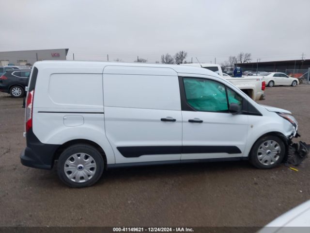 NM0LS7E26L1445218 Ford Transit Connect Xl Cargo Van