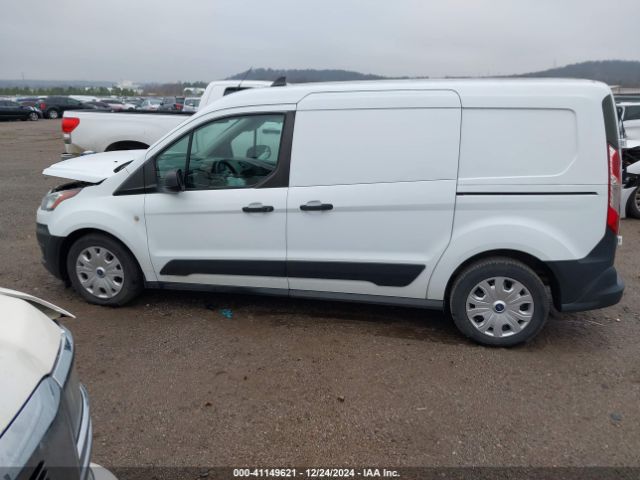 NM0LS7E26L1445218 Ford Transit Connect Xl Cargo Van