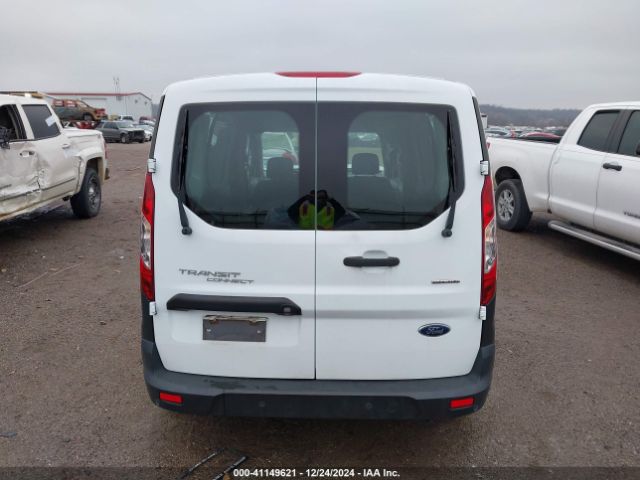 NM0LS7E26L1445218 Ford Transit Connect Xl Cargo Van