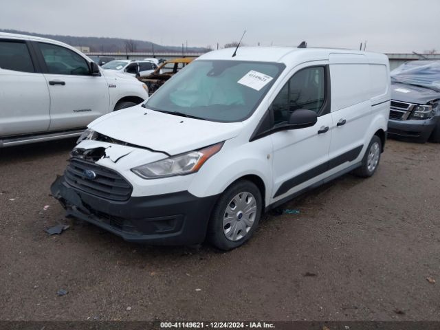 NM0LS7E26L1445218 Ford Transit Connect Xl Cargo Van