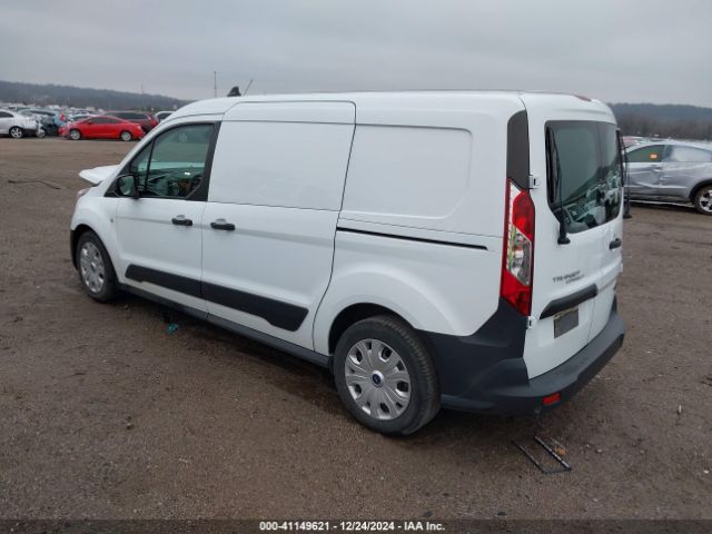 NM0LS7E26L1445218 Ford Transit Connect Xl Cargo Van