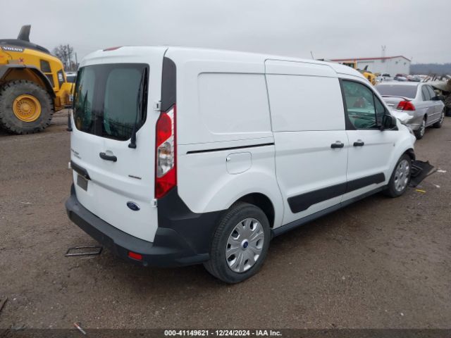 NM0LS7E26L1445218 Ford Transit Connect Xl Cargo Van