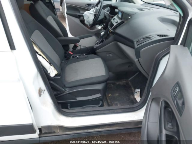 NM0LS7E26L1445218 Ford Transit Connect Xl Cargo Van
