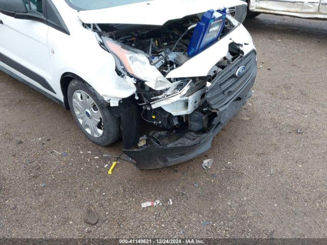 NM0LS7E26L1445218 Ford Transit Connect Xl Cargo Van