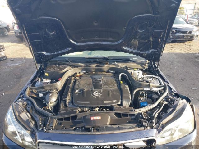WDDHF8JB9EA946380 Mercedes-Benz E 350 4matic