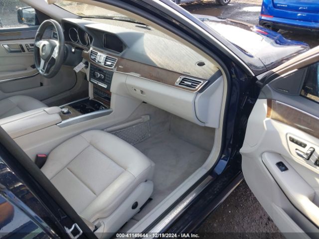 WDDHF8JB9EA946380 Mercedes-Benz E 350 4matic