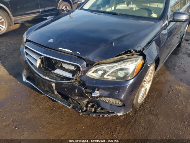 WDDHF8JB9EA946380 Mercedes-Benz E 350 4matic