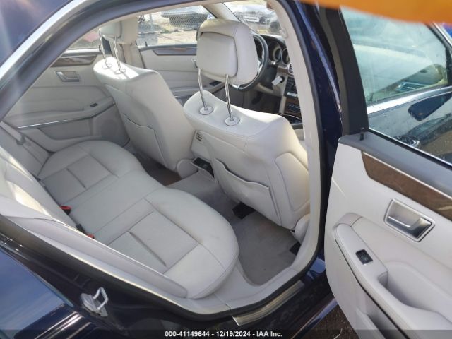 WDDHF8JB9EA946380 Mercedes-Benz E 350 4matic