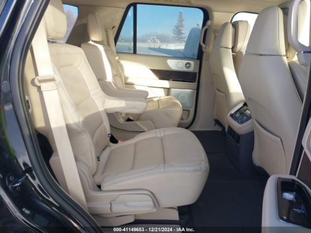 5LMJJ2LT4JEL19126 Lincoln Navigator Reserve