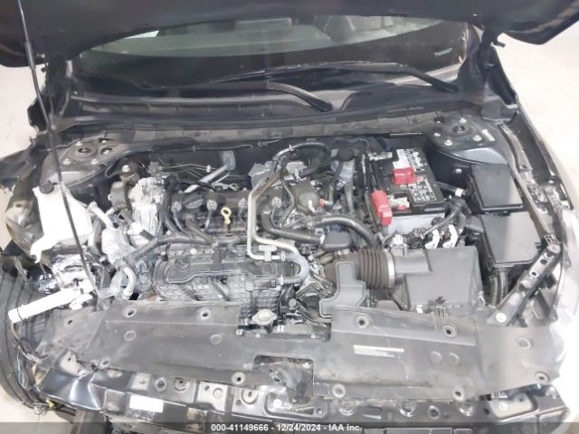 1N4BL4EW5MN329845 Nissan Altima Sl Intelligent Awd