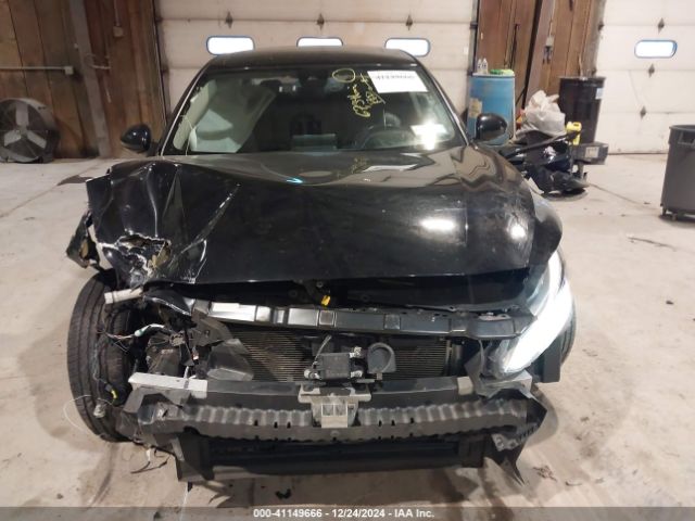 1N4BL4EW5MN329845 Nissan Altima Sl Intelligent Awd