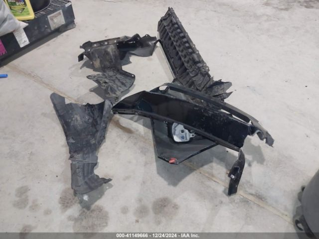 1N4BL4EW5MN329845 Nissan Altima Sl Intelligent Awd